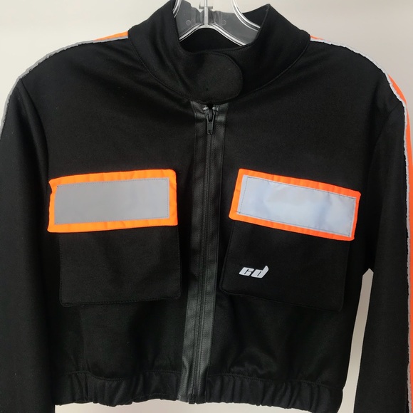 Criminal Damage Jacket and Set 🔥 - Picture 2 of 8